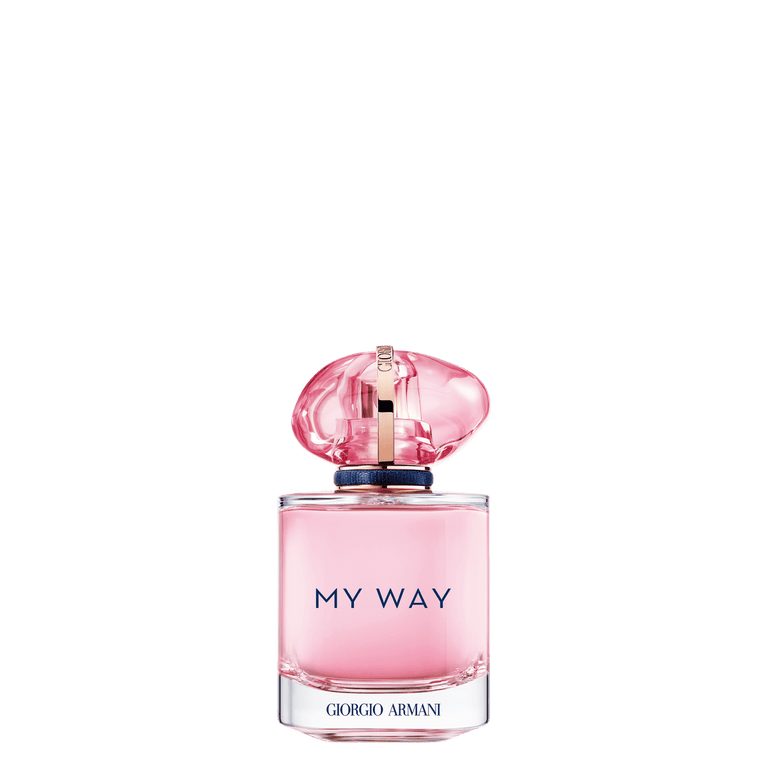 Giorgio Armani My Way Eau de Parfum Nectar 90ml - KIISAS Perfumes