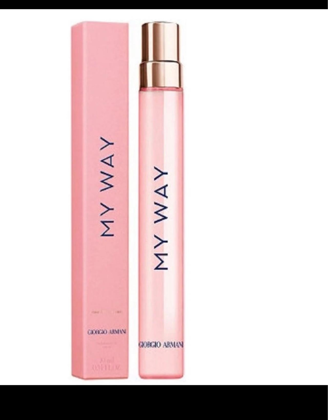 Giorgio Armani My Way EDP 10ml - KIISAS Perfumes