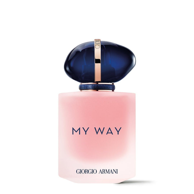 Giorgio Armani My Way Floral EDP 90ml - KIISAS Perfumes