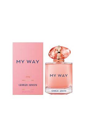 Giorgio Armani My Way Ylang EDP 90ml - KIISAS Perfumes