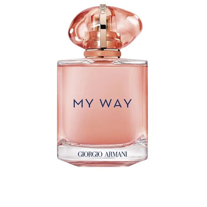 Giorgio Armani My Way Ylang EDP 90ml - KIISAS Perfumes