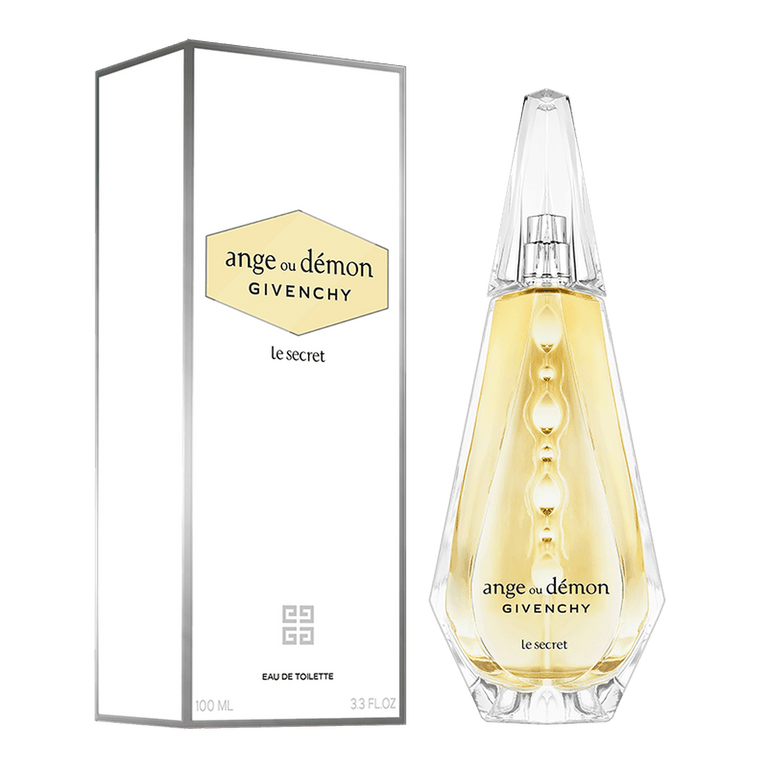 Givenchy Ange Ou Demon Le Secret EDT 100ml - KIISAS Perfumes