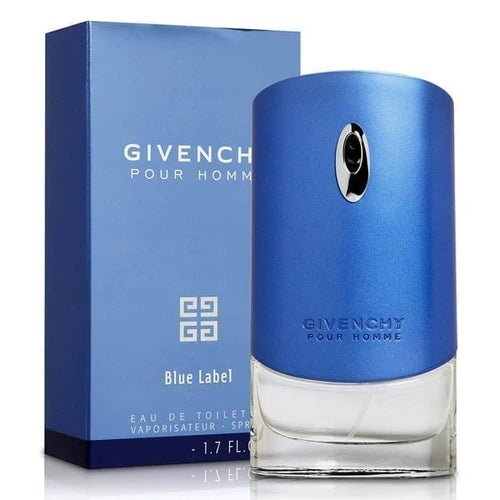 Givenchy Blue Label Pour Homme Edt 100ml - KIISAS Perfumes