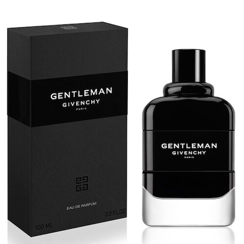 Givenchy Gentleman Eau De Parfum 100ml - KIISAS Perfumes