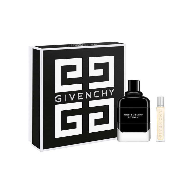 Givenchy Gentleman Eau de Parfum Giftset - KIISAS Perfumes