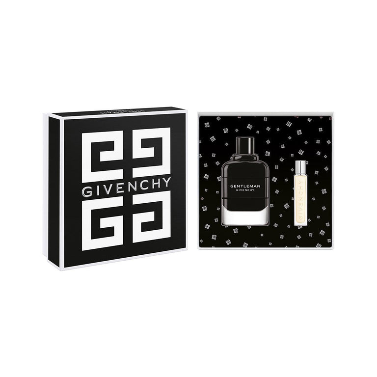Givenchy Gentleman Eau de Parfum Giftset - KIISAS Perfumes
