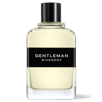 Givenchy Gentleman Eau De Toilette 100ml - Men - KIISAS Perfumes