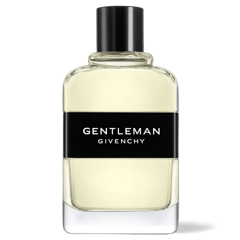 Givenchy Gentleman Eau De Toilette 100ml - Men - KIISAS Perfumes