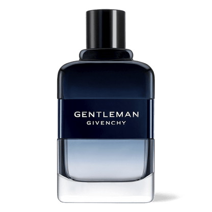 Givenchy Gentleman Eau De Toilette Intense 100ml - KIISAS Perfumes