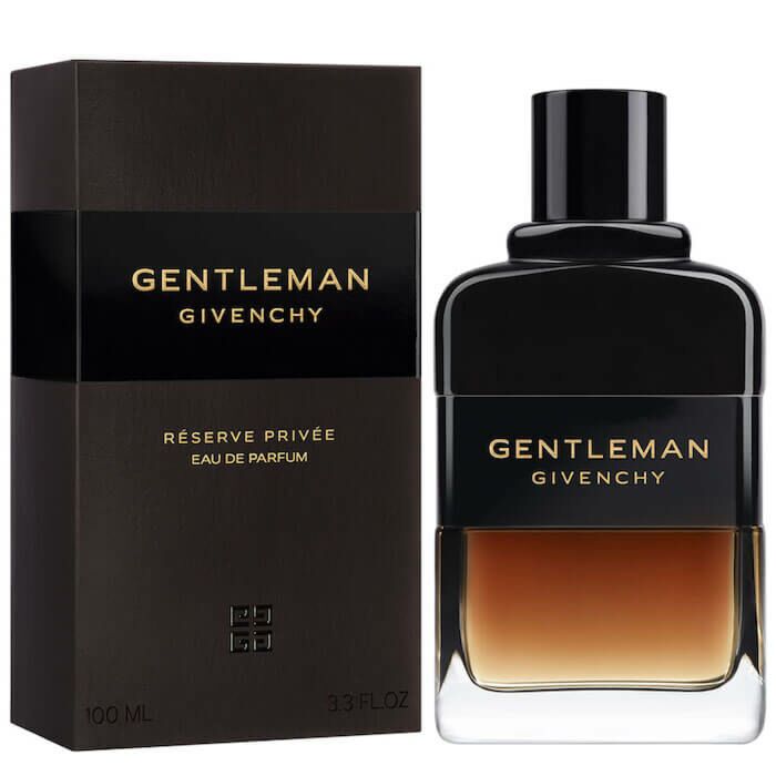 Givenchy Gentleman EDP Reserve Privee 100ml - KIISAS Perfumes