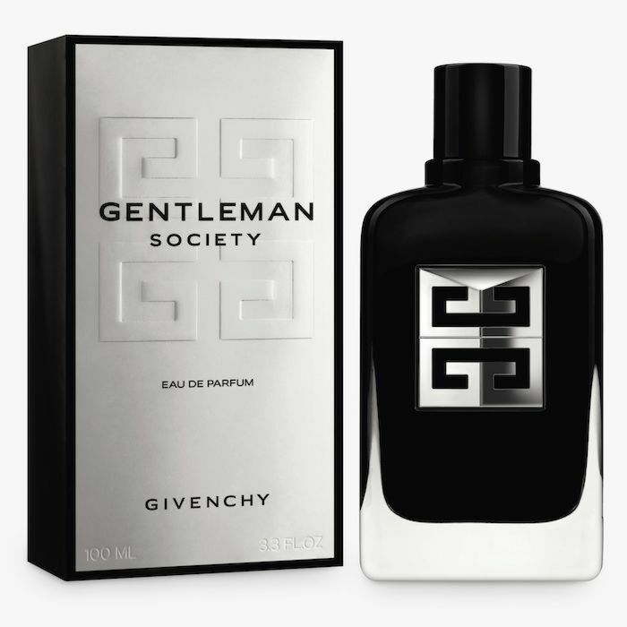 Givenchy Gentleman Society EDP 100ml - KIISAS Perfumes