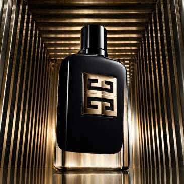 Givenchy Gentleman Society EDP Ambrée 100ml - KIISAS Perfumes