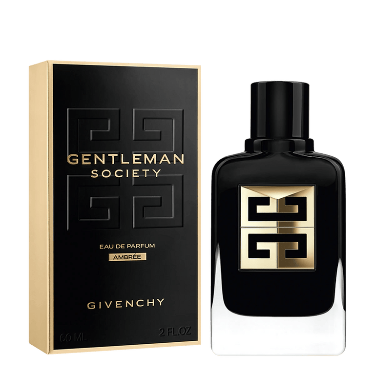 Givenchy Gentleman Society EDP Ambrée 100ml - KIISAS Perfumes