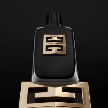 Givenchy Gentleman Society EDP Ambrée 100ml - KIISAS Perfumes
