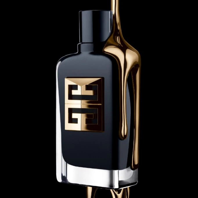 Givenchy Gentleman Society EDP Ambrée 100ml - KIISAS Perfumes