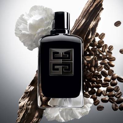 Givenchy Gentleman Society EDP Extrême 100ml - KIISAS Perfumes