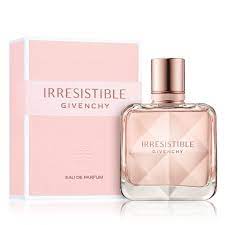 Givenchy Irresistible Eau De Parfum 80ml - Women - KIISAS Perfumes