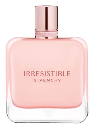 Givenchy Irresistible Rose Velvet EDP 100ml - KIISAS Perfumes