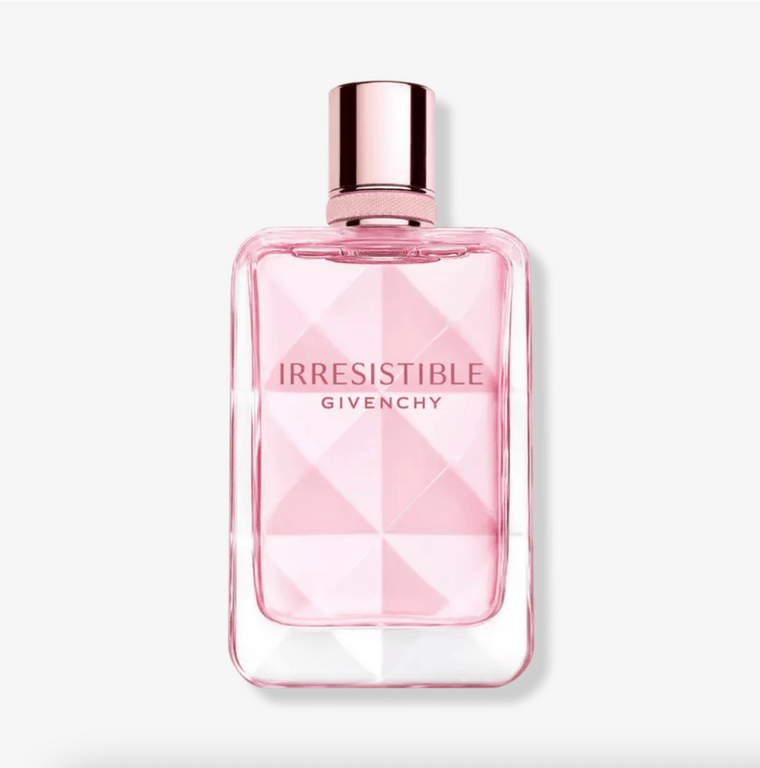 Givenchy Irresistible Very Floral EDP 80ml - KIISAS Perfumes