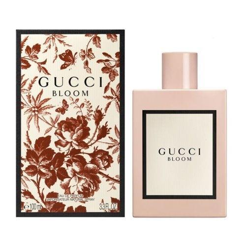 Gucci Bloom Eau De Parfum 100ml - Women - KIISAS Perfumes