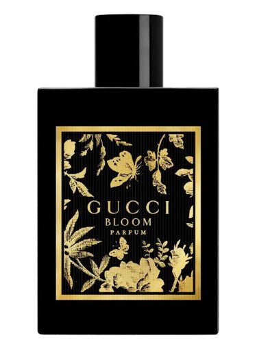 Gucci Bloom Parfum 100ml - KIISAS Perfumes