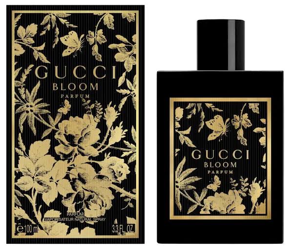 Gucci Bloom Parfum 100ml - KIISAS Perfumes