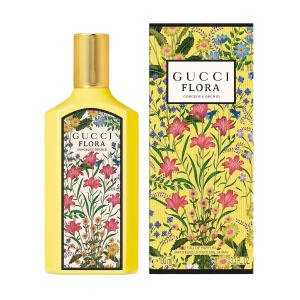 Gucci Flora Gorgeous Orchid EDP 100ml - KIISAS Perfumes