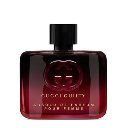 Gucci Guilty Absolu De Parfum Pour Femme 60ml - KIISAS Perfumes