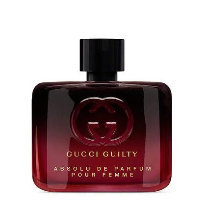Gucci Guilty Absolu De Parfum Pour Femme 60ml - KIISAS Perfumes