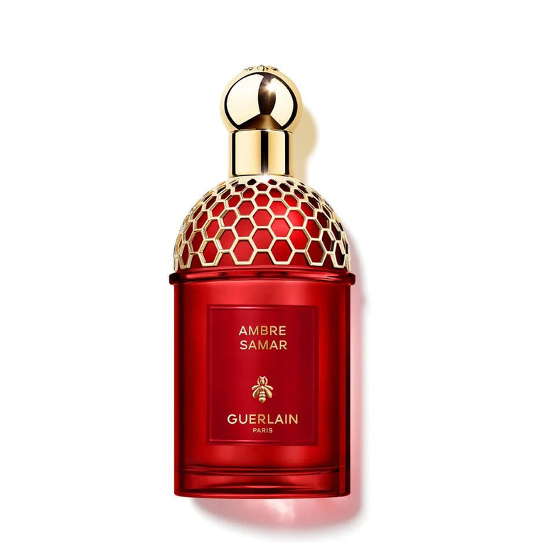 GUERLAIN Absolus Allegoria Ambre Samar Eau de Parfum 125ml - KIISAS Perfumes