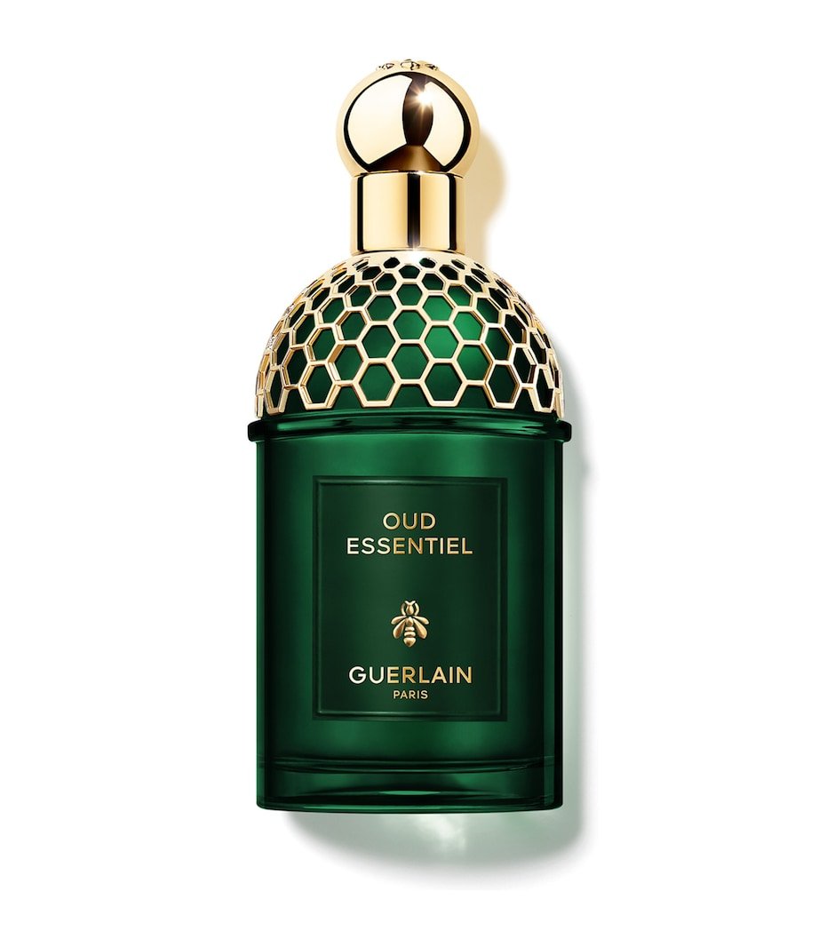 Guerlain Absolus Allegoria Oud Essentiel EDP 125ml - KIISAS Perfumes
