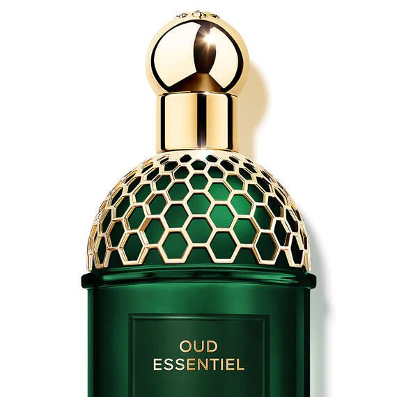 Guerlain Absolus Allegoria Oud Essentiel EDP 125ml - KIISAS Perfumes