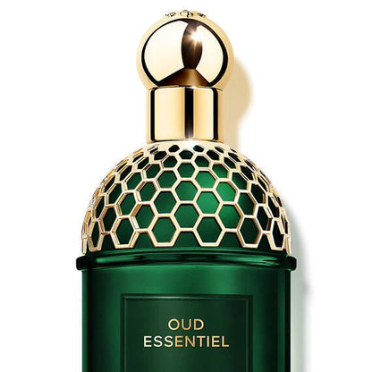 Guerlain Absolus Allegoria Oud Essentiel EDP 125ml - KIISAS Perfumes