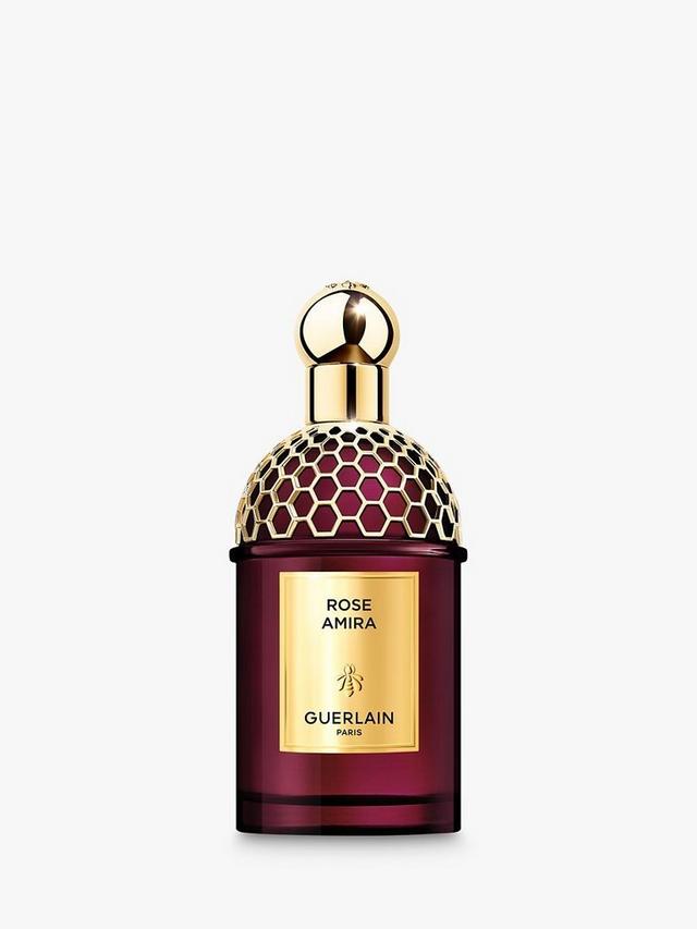 Guerlain Absolus Allegoria Rose Amira EDP 125ml - KIISAS Perfumes