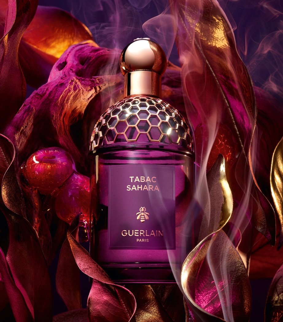 Guerlain Absolus Allegoria Tabac Sahara EDP 125ml - KIISAS Perfumes