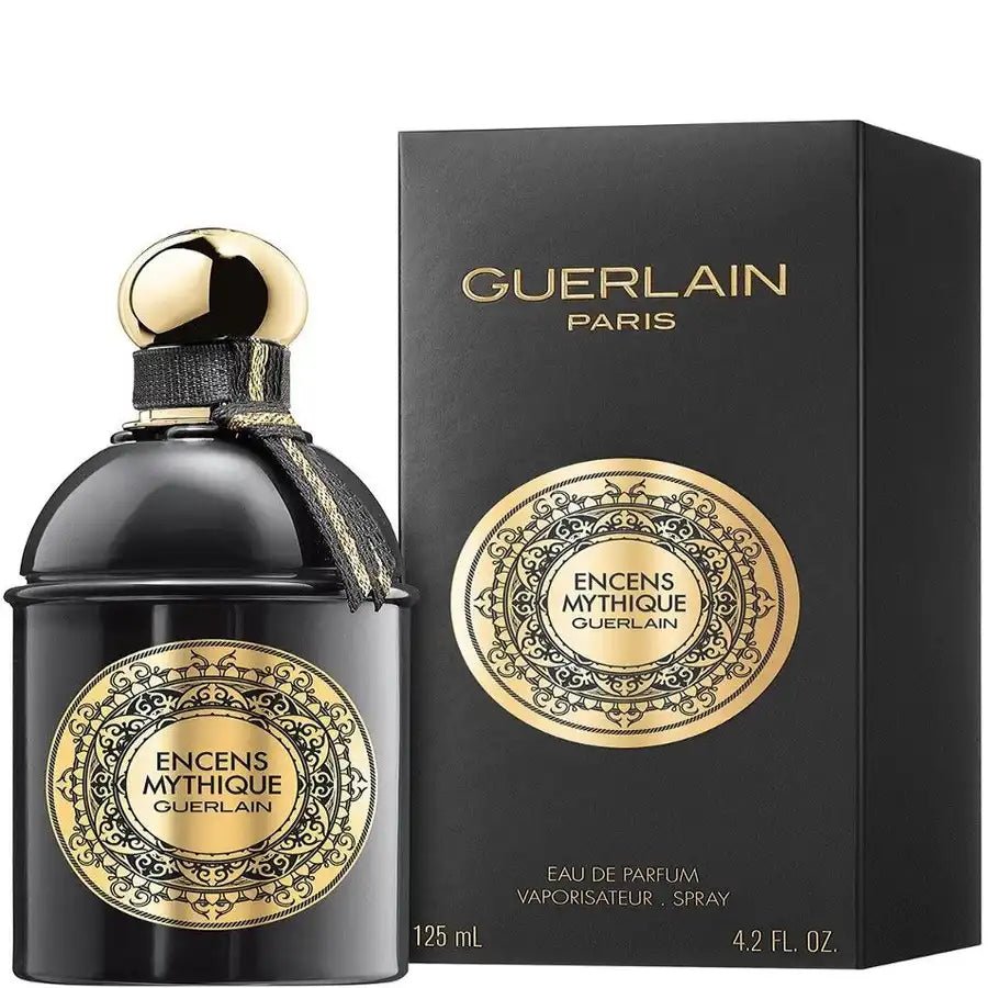 Guerlain Encens Mythique EDP 125ml - KIISAS Perfumes