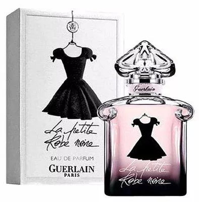 Guerlain La Petit Robe Noire EDP 100ml - KIISAS Perfumes