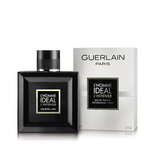 Guerlain L'Homme Ideal L'Intense EDP 100ml - KIISAS Perfumes