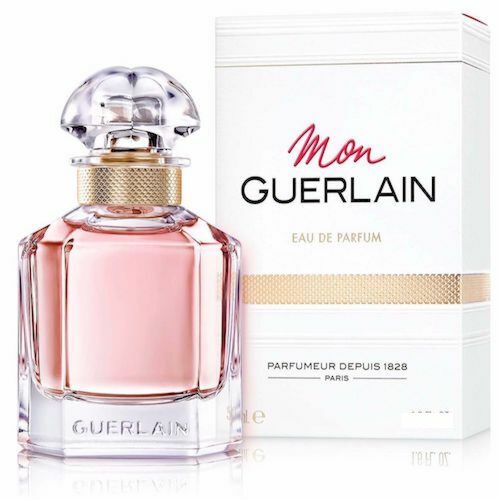 Guerlain Mon Guerlain EDP 100ml - KIISAS Perfumes