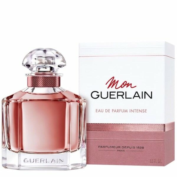 Guerlain Mon Guerlain EDP Intense 100ml - KIISAS Perfumes