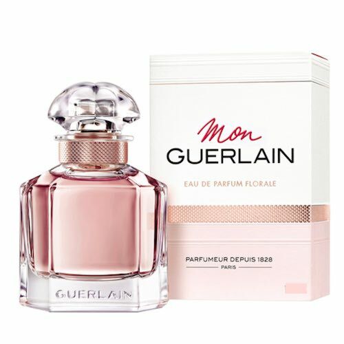 Guerlain Mon Guerlain Florale EDP 100ml - KIISAS Perfumes