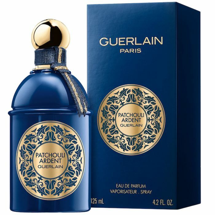 Guerlain Patchouli Ardent EDP 125ml - KIISAS Perfumes