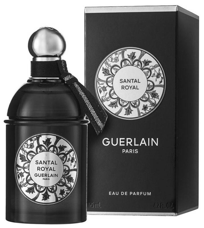 Guerlain Santal Royal EDP 125ml - KIISAS Perfumes