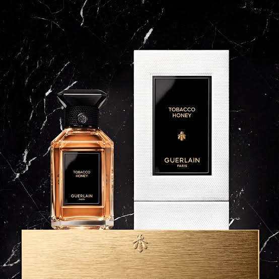 Guerlain Tobacco Honey EDP 100ml - KIISAS Perfumes