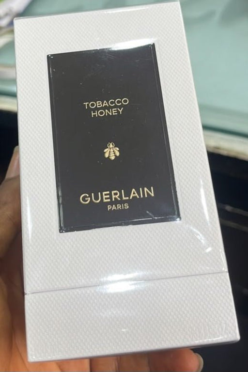 Guerlain Tobacco Honey EDP 100ml - KIISAS Perfumes