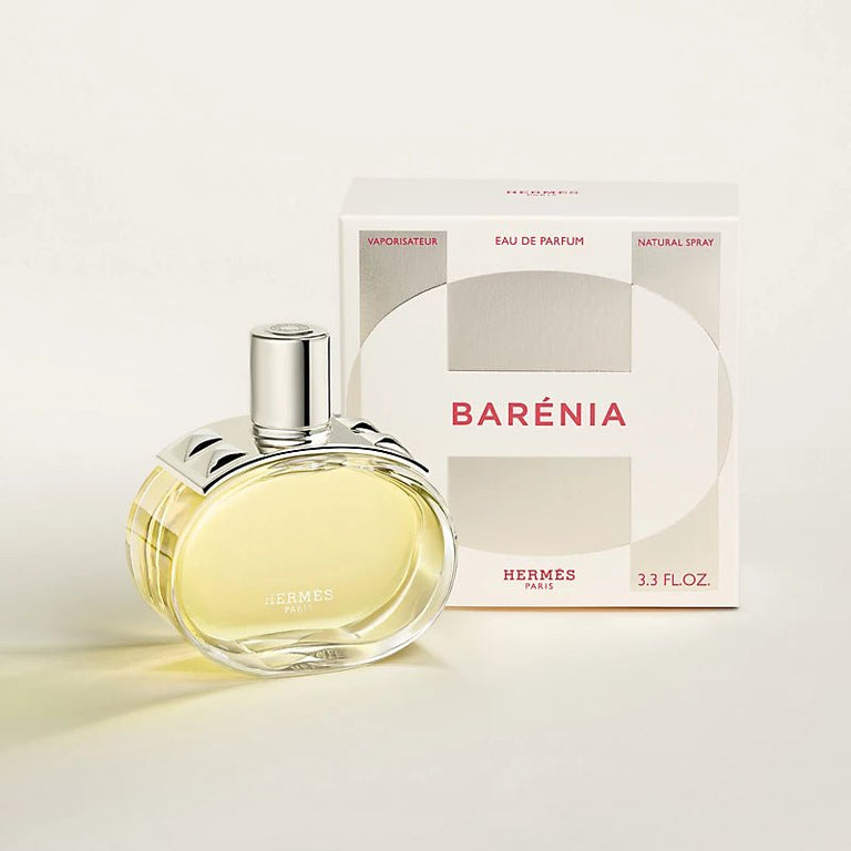 Hermès Barénia Eau de Parfum 100ml - KIISAS Perfumes