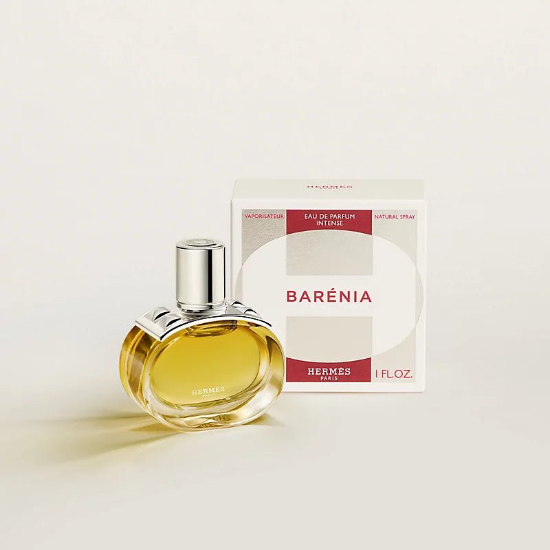 Hermes Barenia EDP intense 100ml - KIISAS Perfumes