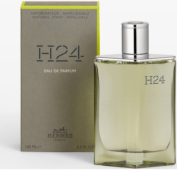 Hermes H24 Eau De Parfum 100ml - KIISAS Perfumes
