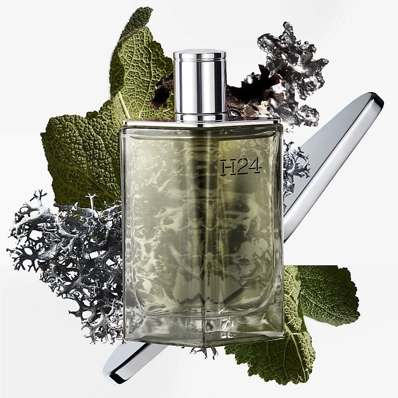 Hermes H24 Eau De Parfum 100ml - KIISAS Perfumes
