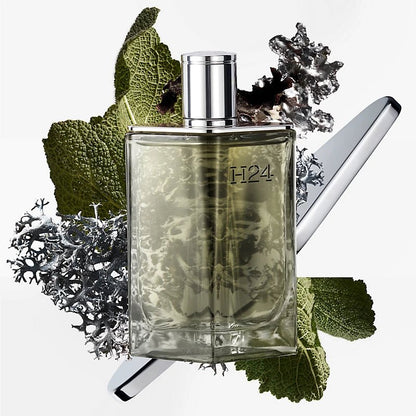 Hermes H24 Eau De Parfum 100ml - KIISAS Perfumes